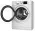 Стиральная машина Ariston NSB 7225 W V RU