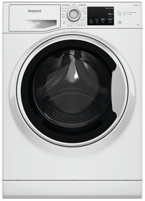 Стиральная машина Ariston NSB 7225 W V RU