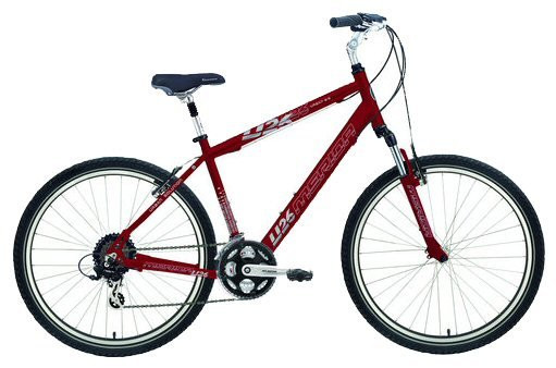 Горный (MTB) велосипед Merida Urban 6.5-V (2007)