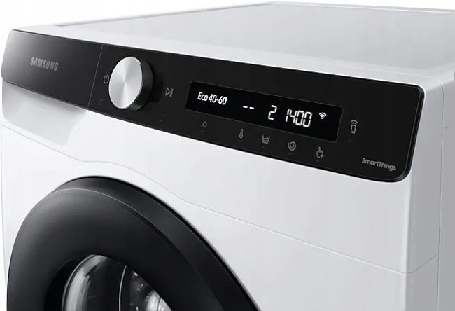 Стиральная машина Samsung WW80T534DAE1S7