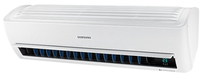 Сплит-система Samsung AR09MSPXBWKNER