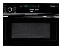 Электрический духовой шкаф Miele H 187-2 MB BL Электрический духовой шкаф Miele H 187-2 MB BL