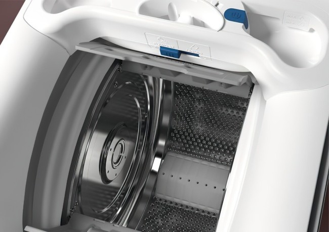 Стиральная машина Electrolux EW7TN3372 Стиральная машина Electrolux EW7TN3372