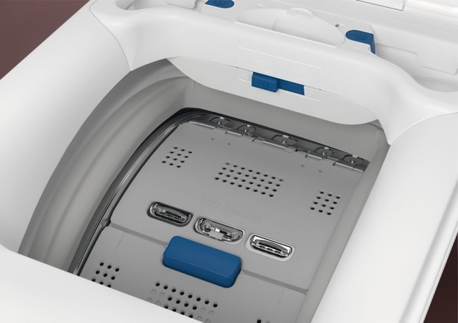 Стиральная машина Electrolux EW7TN3372 Стиральная машина Electrolux EW7TN3372