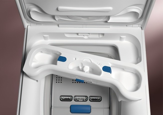 Стиральная машина Electrolux EW7TN3372 Стиральная машина Electrolux EW7TN3372