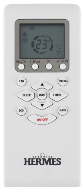 Сплит-система Hermes Technics SOCHI HT-07