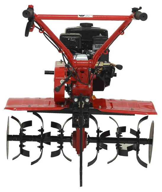 Культиватор бензиновый LONCIN 1WG3.4-85FQ-Z 5.57 л.с. Культиватор бензиновый LONCIN 1WG3.4-85FQ-Z 5.57 л.с.