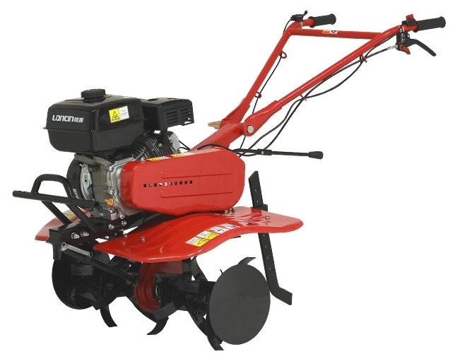 Культиватор бензиновый LONCIN 1WG3.4-85FQ-Z 5.57 л.с. Культиватор бензиновый LONCIN 1WG3.4-85FQ-Z 5.57 л.с.