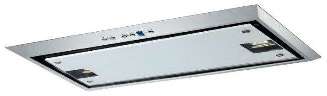 Встраиваемая вытяжка Best Visso ASC Glass 54