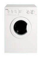 Стиральная машина Indesit WG 824 TP