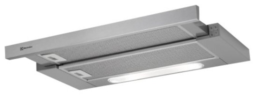 Встраиваемая вытяжка Electrolux EFP 60460 OX Встраиваемая вытяжка Electrolux EFP 60460 OX