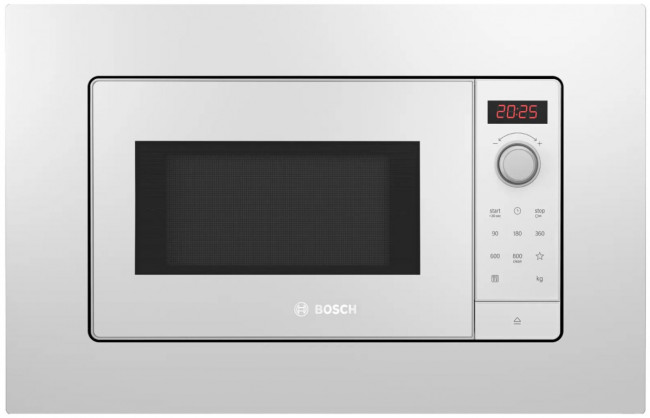 Встраиваемая микроволновая печь Bosch BFL623MW3 Встраиваемая микроволновая печь Bosch BFL623MW3