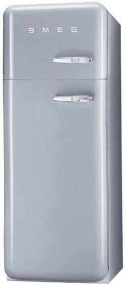 Холодильник SMEG fab30xs7 Холодильник SMEG fab30xs7