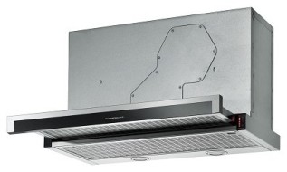 Встраиваемая вытяжка Kuppersbusch EDIP 9550.0
