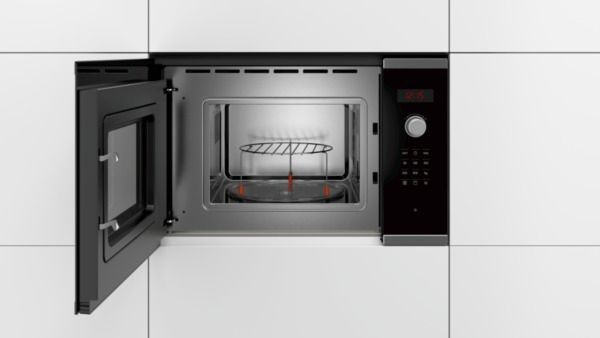 Микроволновая печь Bosch BEL523MS0