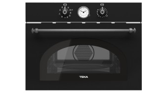 Встраиваемая микроволновая печь Teka MWR 32 BIA ANTHRACITE-OS Встраиваемая микроволновая печь Teka MWR 32 BIA ANTHRACITE-OS
