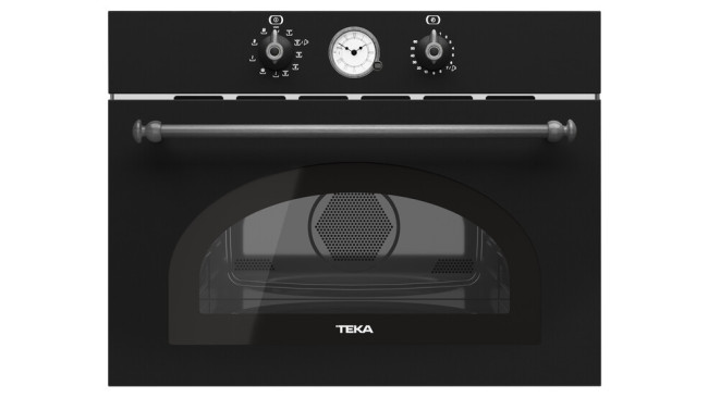 Встраиваемая микроволновая печь Teka MWR 32 BIA ANTHRACITE-OS