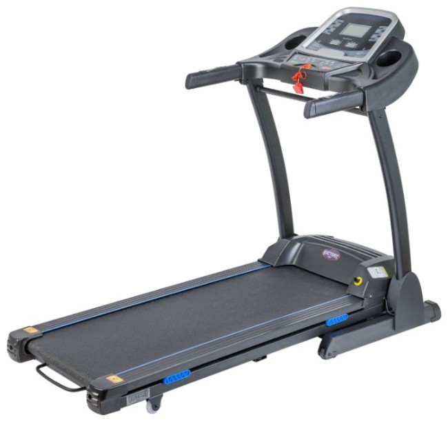 Электрическая беговая дорожка VictoryFit VF-730 Электрическая беговая дорожка VictoryFit VF-730