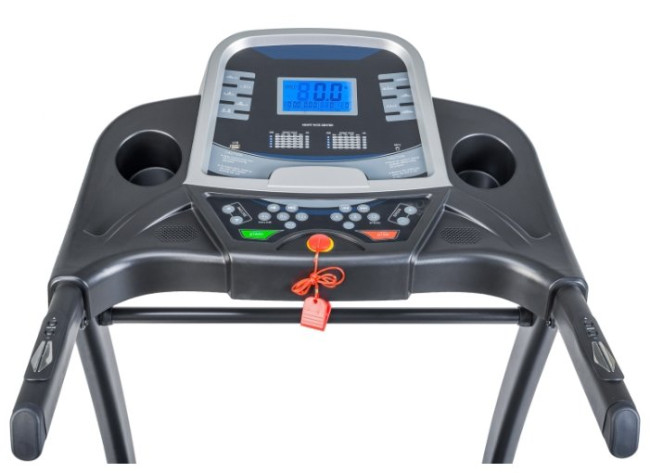 Электрическая беговая дорожка VictoryFit VF-730 Электрическая беговая дорожка VictoryFit VF-730