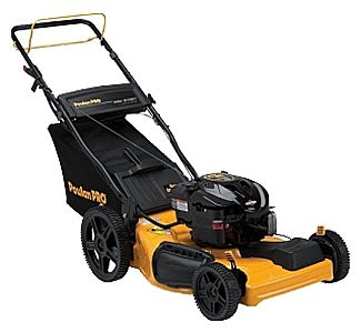 Газонокосилка Poulan Pro PR625P Газонокосилка Poulan Pro PR625P