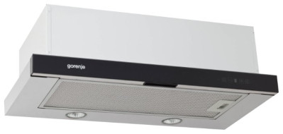 Встраиваемая вытяжка Gorenje DKF 2 600 MST