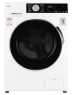 Стиральная машина Weissgauff WM 47148 DC Inverter Steam