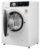 Стиральная машина Weissgauff WM 47148 DC Inverter Steam