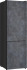 Холодильник WEISSGAUFF WRK 195 D Full NoFrost Rock Glass Холодильник WEISSGAUFF WRK 195 D Full NoFrost Rock Glass