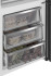 Холодильник WEISSGAUFF WRK 195 D Full NoFrost Rock Glass Холодильник WEISSGAUFF WRK 195 D Full NoFrost Rock Glass