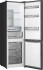 Холодильник WEISSGAUFF WRK 195 D Full NoFrost Rock Glass Холодильник WEISSGAUFF WRK 195 D Full NoFrost Rock Glass