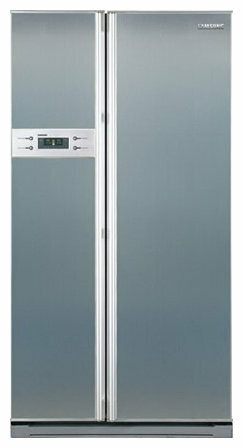 Холодильник Samsung RS-21 HNTRS