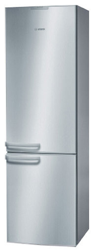 Холодильник Bosch KGV39X48 Холодильник Bosch KGV39X48