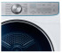 Сушильная машина Samsung DV90N8289AW/LP