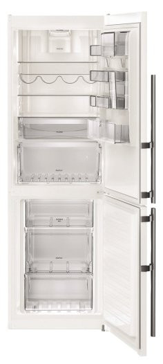 Холодильник Electrolux EN 3489 MFW