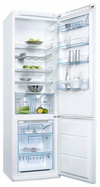 Холодильник Electrolux ENB 38000 W