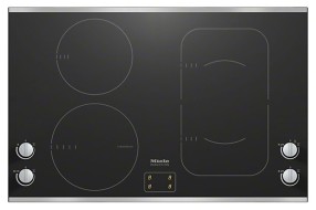 Варочная панель Miele KM 6362-1 Варочная панель Miele KM 6362-1