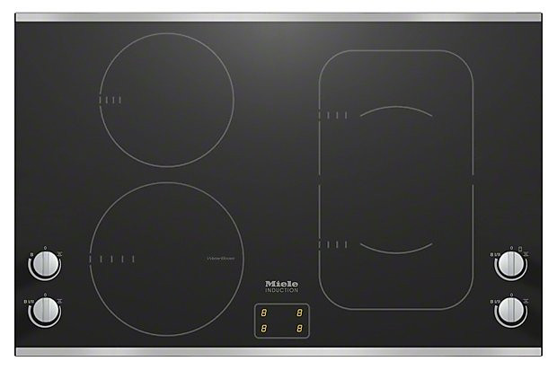 Варочная панель Miele KM 6362-1 Варочная панель Miele KM 6362-1