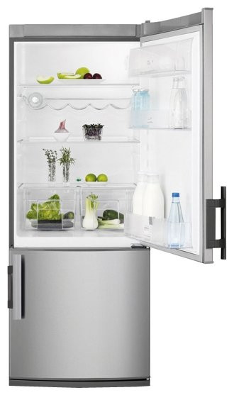 Холодильник Electrolux EN 2900 ADX Холодильник Electrolux EN 2900 ADX