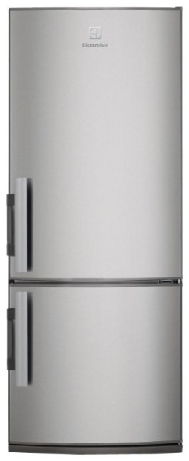 Холодильник Electrolux EN 2900 ADX Холодильник Electrolux EN 2900 ADX
