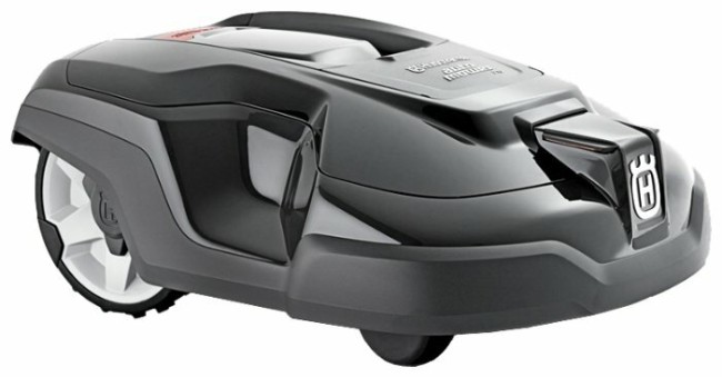 Газонокосилка Husqvarna Automower 315