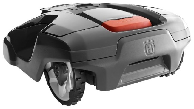 Газонокосилка Husqvarna Automower 315