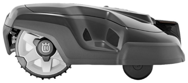 Газонокосилка Husqvarna Automower 315