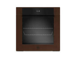 Встраиваемый электрический духовой шкаф Bertazzoni F6011MODETC Встраиваемый электрический духовой шкаф Bertazzoni F6011MODETC