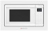 Встраиваемая микроволновая печь СВЧ Meferi MMO6020WH COMFORT