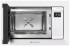 Встраиваемая микроволновая печь СВЧ Meferi MMO6020WH COMFORT