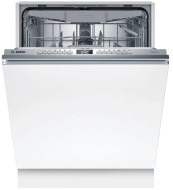 Встраиваемая посудомоечная машина Bosch SMV4EVX11E