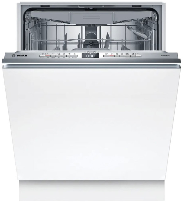 Встраиваемая посудомоечная машина Bosch SMV4EVX11E Встраиваемая посудомоечная машина Bosch SMV4EVX11E