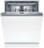 Встраиваемая посудомоечная машина Bosch SMV4EVX11E Встраиваемая посудомоечная машина Bosch SMV4EVX11E