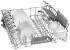 Встраиваемая посудомоечная машина Bosch SMV4EVX11E Встраиваемая посудомоечная машина Bosch SMV4EVX11E