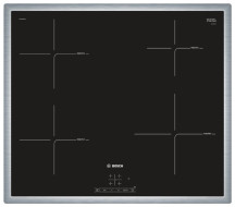Индукционная варочная панель Bosch PIE645BB1E
